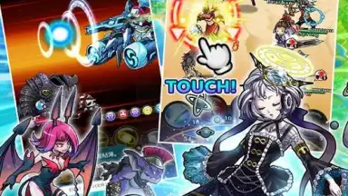 UNISON 聯盟 screenshot 8