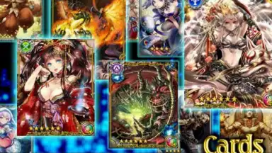 Deity Wars screenshot 4