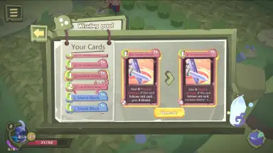 Dimension of Dreams screenshot 7
