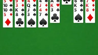 Microsoft Solitaire Collection screenshot 1