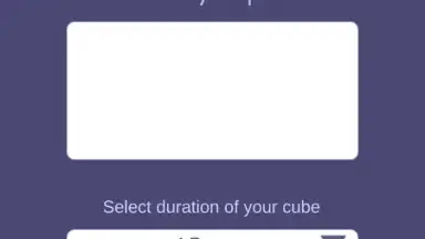 Postacube screenshot 4