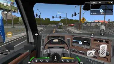 Truck Masters: World Simulator screenshot 9