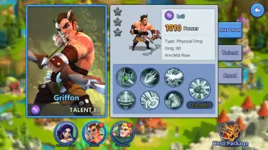Final Heroes screenshot 16