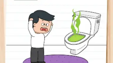 Brain Test 5 screenshot 6