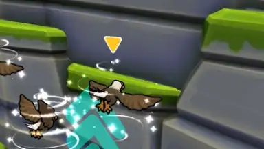 Animal Shifting: Transform Run screenshot 9