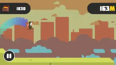 Try Harder screenshot 7