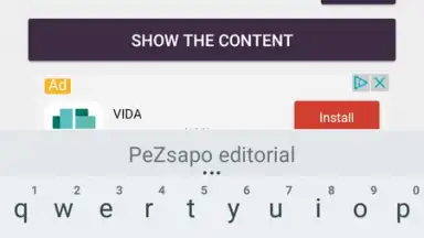 Fb insta video Download screenshot 5