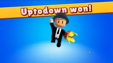 Stumble Guys screenshot 5