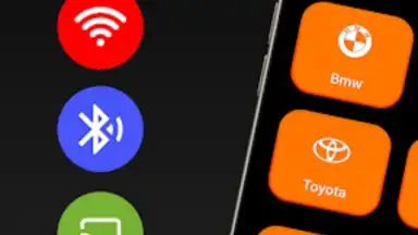 aaad Carstream screenshot 3