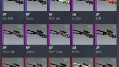 Case Simulator Ultimate screenshot 16