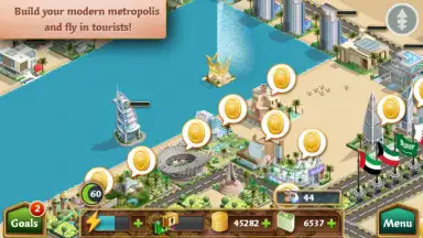 Desert Tycoon screenshot 13