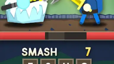 Syllablade screenshot 6