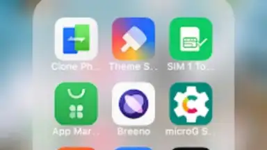 OS 26 Launcher, iLauncher Pro screenshot 6