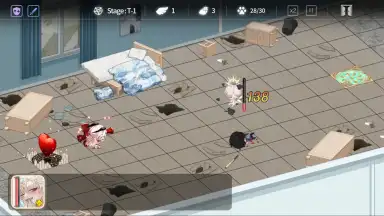 What in Hell is Bad? screenshot 14