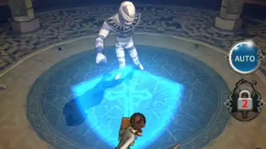Guardian Arena screenshot 3