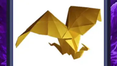 Origami dragons screenshot 11
