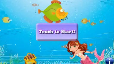 Mermaid Puzzles for Toddlers screenshot 7