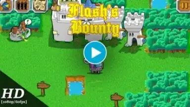Flash's Bounty screenshot 1