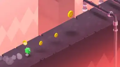 The Pit screenshot 3