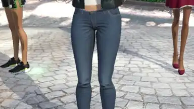 Fashion AR screenshot 6