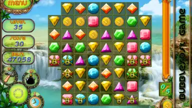 Jewel Quest 3 screenshot 5