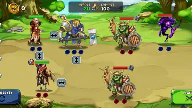 Ironwatch screenshot 6