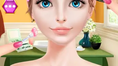 High School Fashion Show screenshot 12