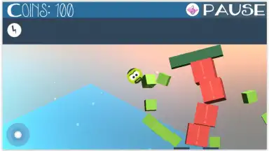 Agent Go! screenshot 9