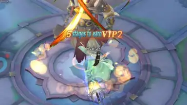 Demon God screenshot 14