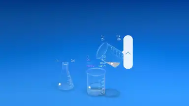 Chemist Free screenshot 1