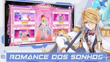 Gema do Destino screenshot 1
