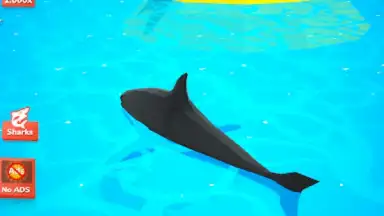 Idle Shark World - Tycoon Game screenshot 6
