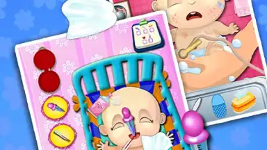 My Maternity Doctor screenshot 4