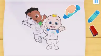 CoComelon screenshot 11