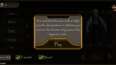 Undead Erich Sann screenshot 4