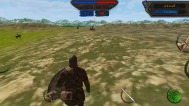 Steel And Flesh 2 screenshot 13