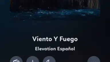 OpenTune screenshot 1