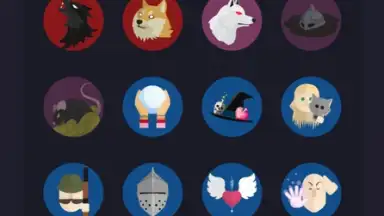 Wolfy screenshot 5