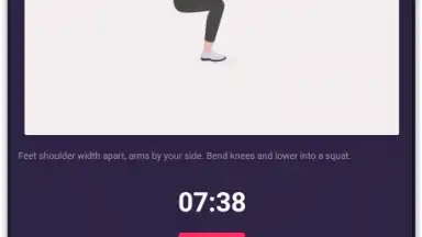 Lose Weight In 30 Days screenshot 5