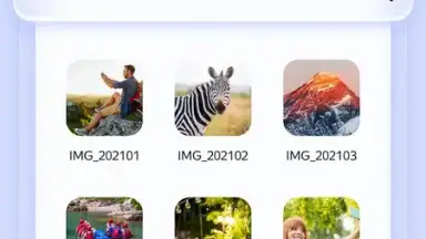 Yandex Disk screenshot 5