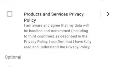 Kaspersky Security Cloud screenshot 1
