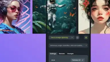 Open Studio screenshot 2