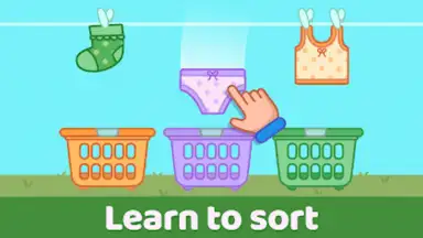 Kids Games 3 screenshot 3