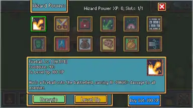 Wizard's Wheel 2 screenshot 3