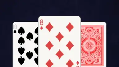 Higher Lower screenshot 2