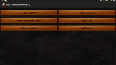 World Of Tanks TV screenshot 2