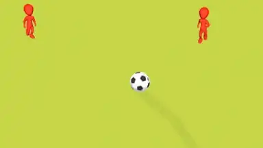 Crazy Kick! screenshot 5