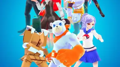 Every Hero screenshot 16
