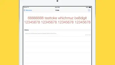 Klone screenshot 2