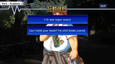 Tokyo Afterschool Summoners screenshot 6